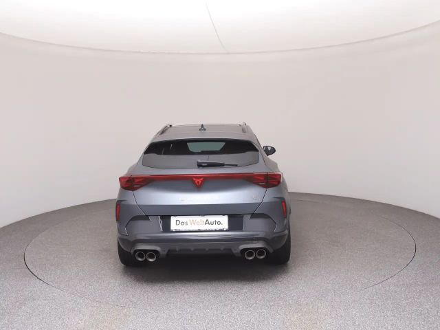 Cupra Formentor 4Drive DSG VZ