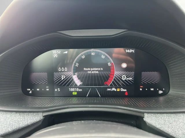 Skoda Kamiq 1.0 TSI Selection