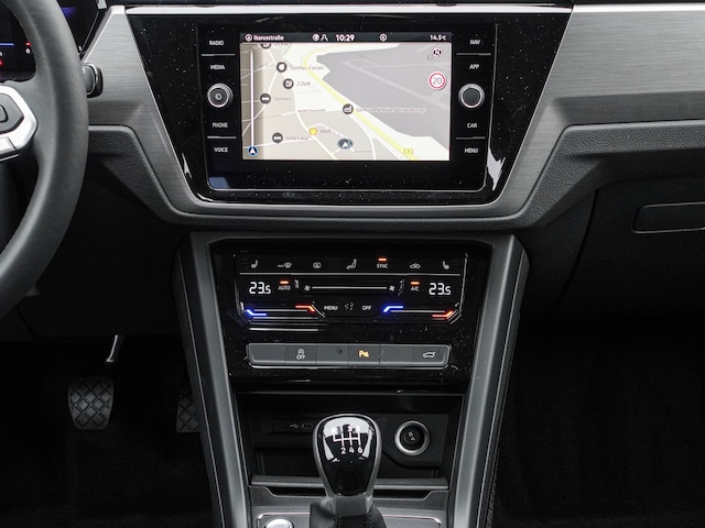 Volkswagen Touran 1.5 TSI