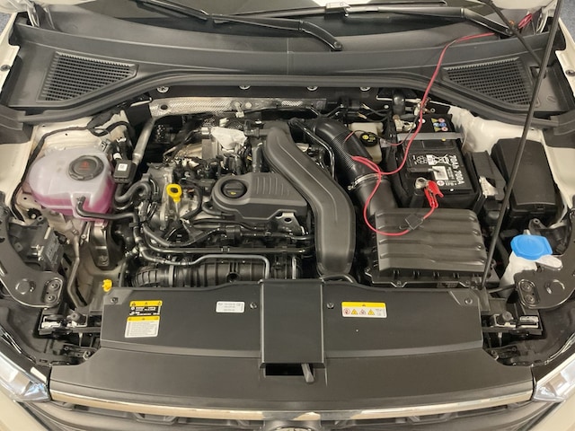 Volkswagen T-Roc 1.5 TSI DSG