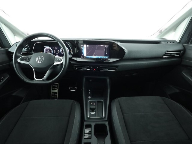 Volkswagen Caddy 2.0 TDI Maxi Style