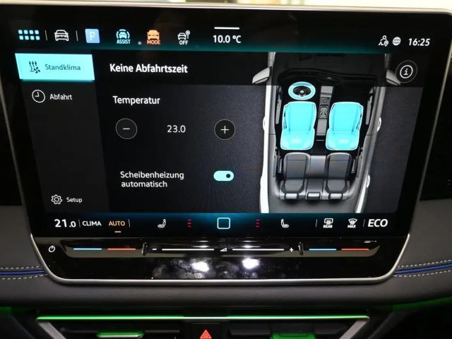 Volkswagen Tiguan DSG Sport eHybrid