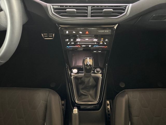 Volkswagen T-Cross DSG