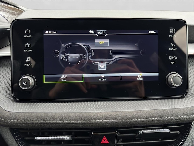 Skoda Fabia 1.0 TSI Monte Carlo