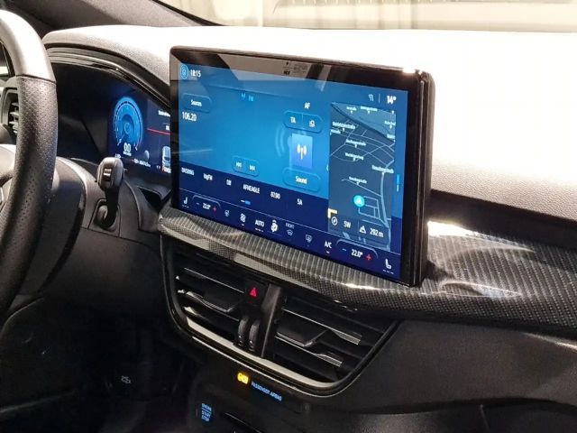 Ford Focus EcoBoost ST Line