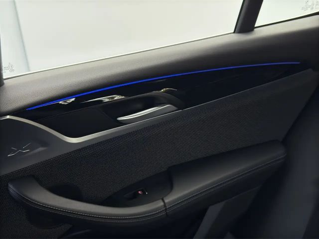 BMW X3 FACELIFT HECKL. *** MODELL X-LINE *** 5 PAKETE ***