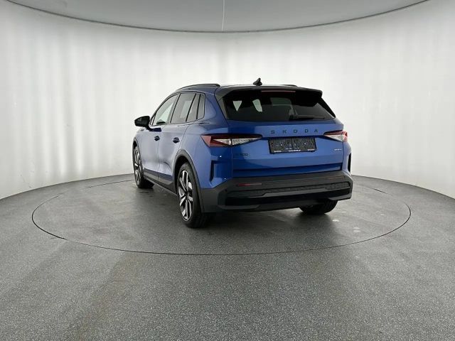 Skoda Elroq 85 Sportline