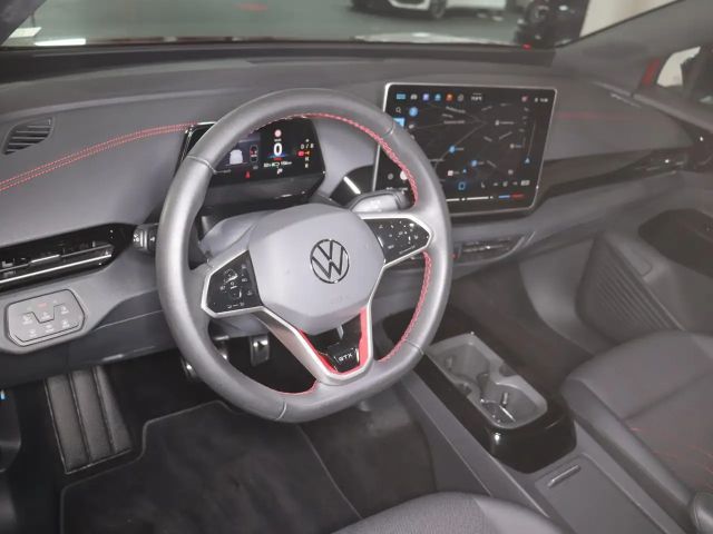 Volkswagen ID.4 77 KWh GTX