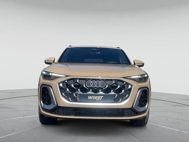 Audi SQ5 S-Tronic Sportback