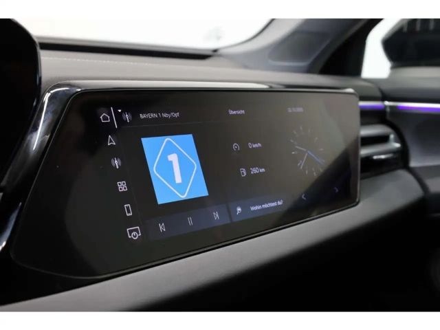 Audi A5 Avant Quattro S-Line