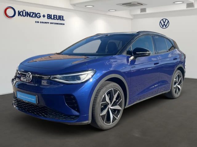 Volkswagen ID.4 GTX
