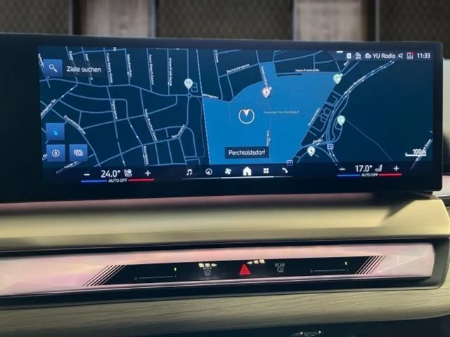 BMW i5 Sedan eDrive40