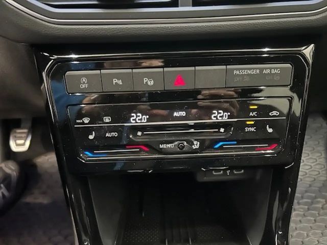 Volkswagen T-Cross 1.0 TSI R-Line