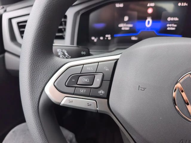 Volkswagen Taigo 4Me TSI