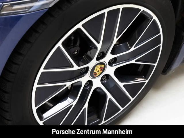 Porsche Taycan Sport Turismo