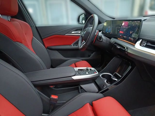 BMW X1 M-Sport xDrive