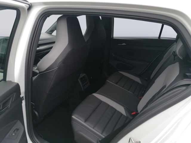 Volkswagen Golf 2.0 TDI DSG Golf VIII