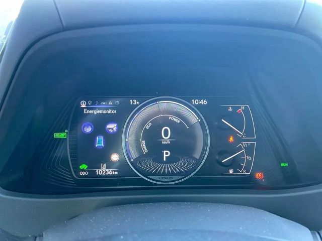 Lexus UX 250h Style Edition