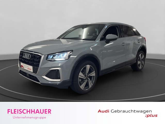 Audi Q2 35 TDI S-Tronic