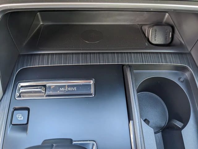 Mazda CX-80 Homura Plus