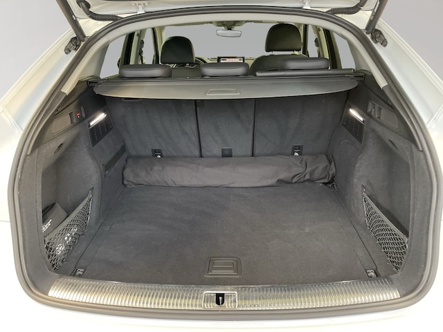 Audi Q5 40 TFSI Quattro S-Tronic Sportback