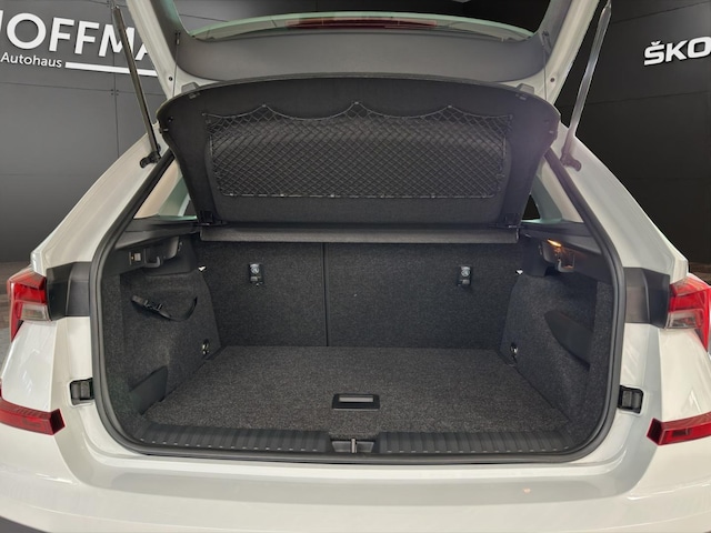 Skoda Kamiq 1.0 TSI Selection