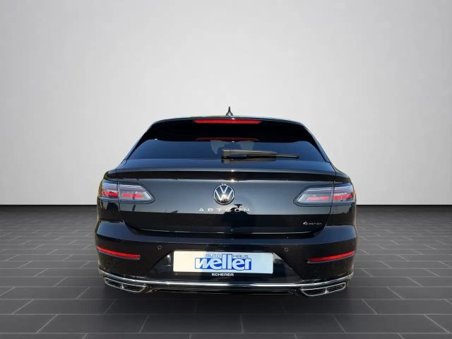 Volkswagen Arteon 2.0 TDI R-Line