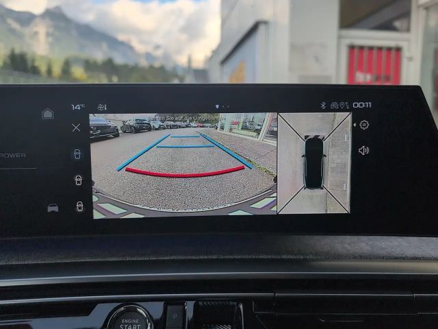 Peugeot E-5008 GT-Line