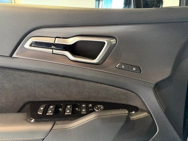 Kia Sportage GDi GT-Line Hybrid