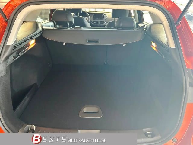 Fiat Tipo Hybrid 130