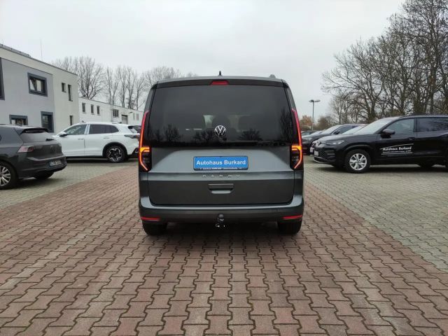 Volkswagen Caddy 2.0 TDI Life