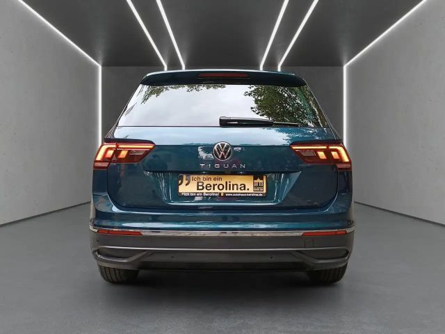 Volkswagen Tiguan 1.5 TSI DSG