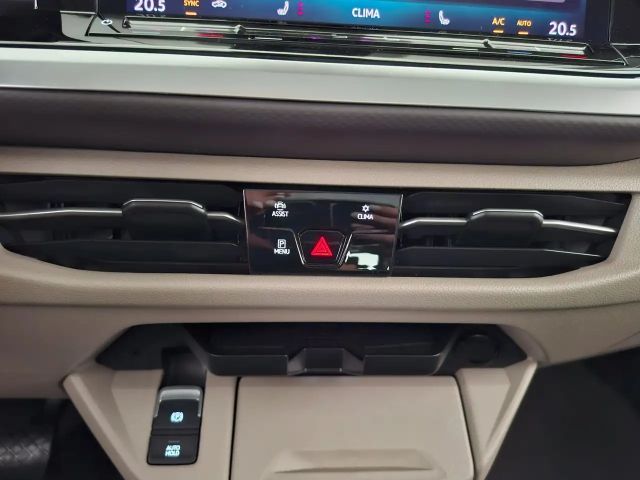 Volkswagen Multivan T7