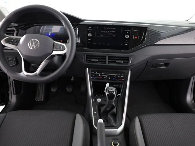 Volkswagen Taigo Friends TSI