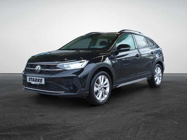 Volkswagen Taigo 1.0 TSI Move