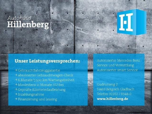 Mercedes-Benz EQB 250