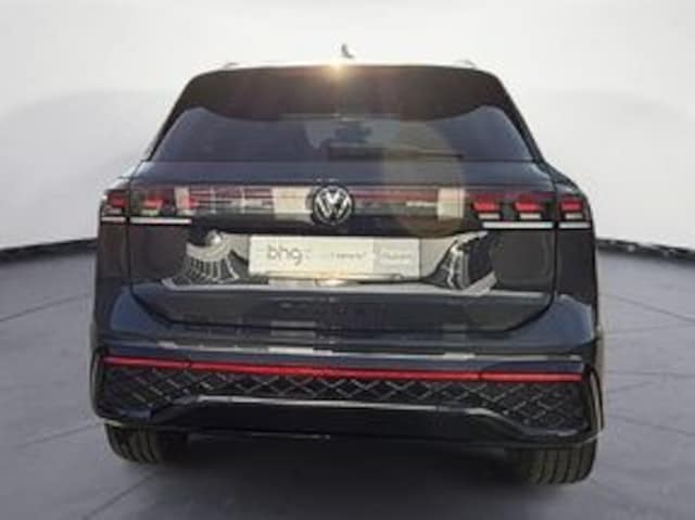 Volkswagen Tiguan 2.0 TDI 4Motion DSG R-Line