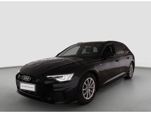 Audi A6 45 TFSI Avant Quattro S-Line S-Tronic