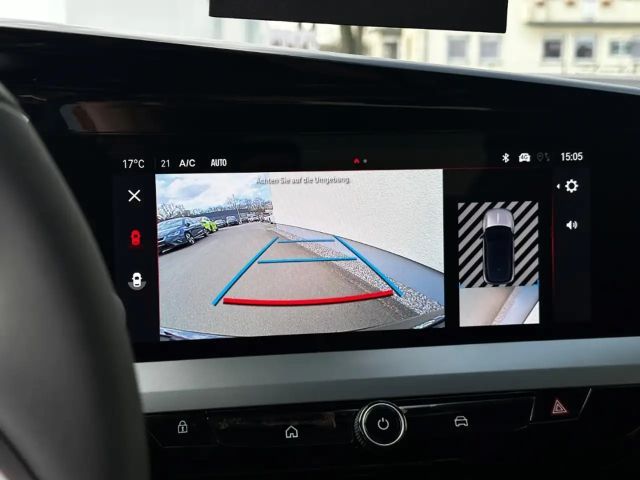 Opel Mokka 1.2 Turbo GS-Line Grand Sport Turbo