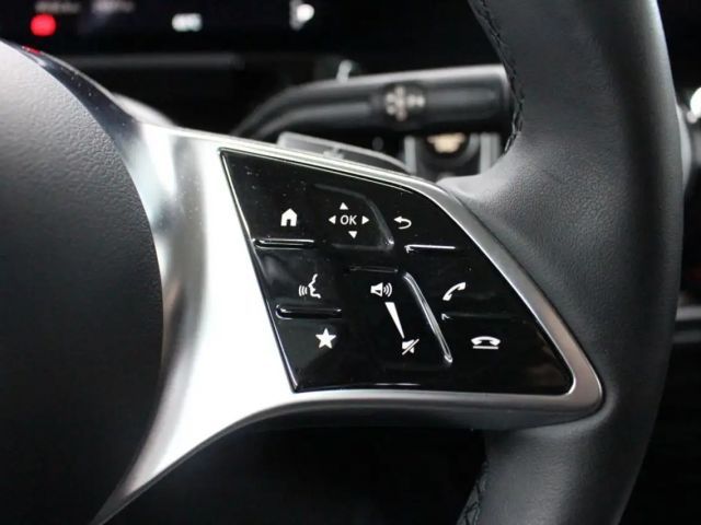 Mercedes-Benz B 220 4MATIC Progressive