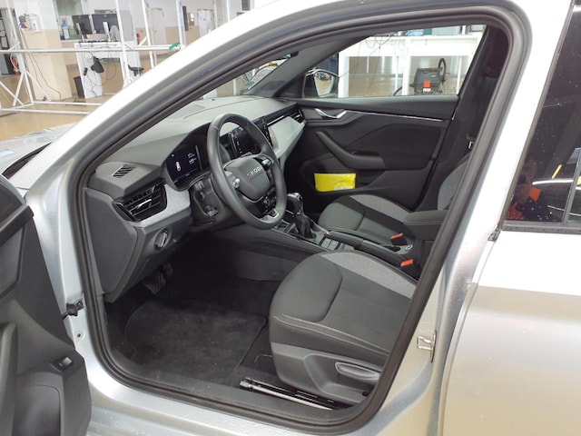 Skoda Scala 1.0 TSI Tour