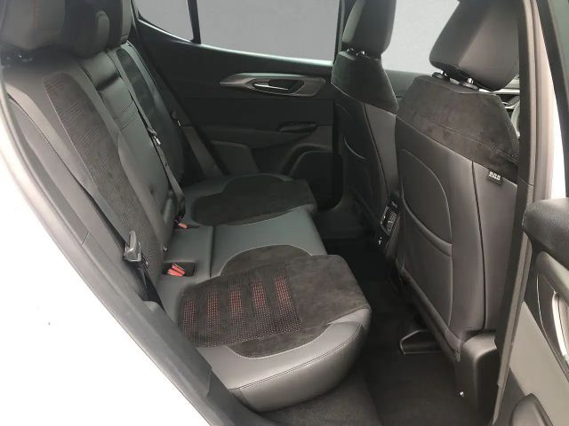 Alfa Romeo Tonale Hybrid Veloce