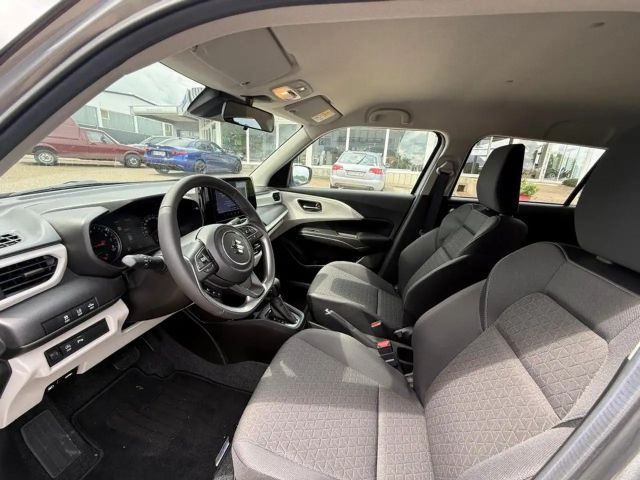 Suzuki Swift Comfort Hybrid