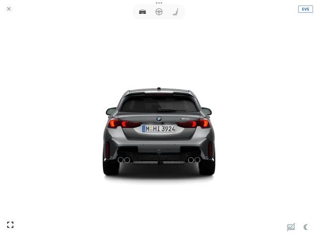 BMW 135 Sedan xDrive