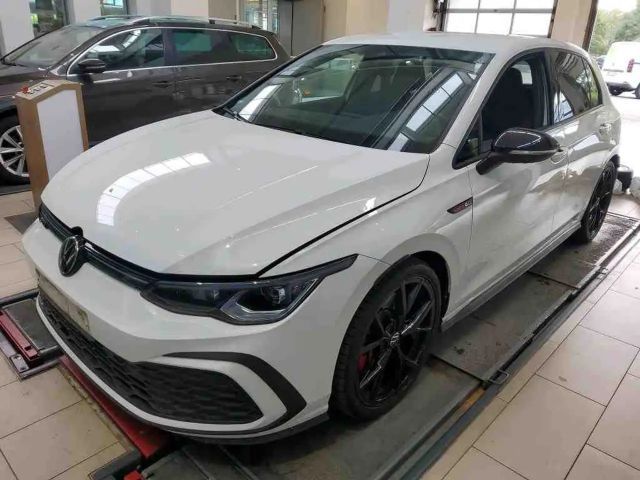 Volkswagen Golf DSG GTI