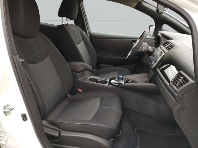 Nissan Leaf 62 kWh N-Connecta
