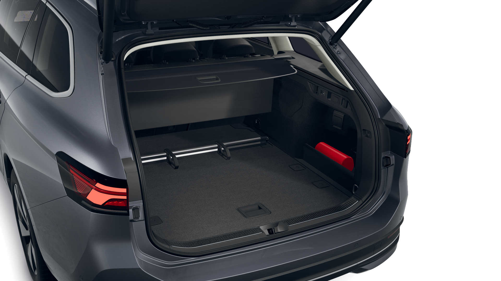 Volkswagen Passat 2.0 TDI Business DSG Variant