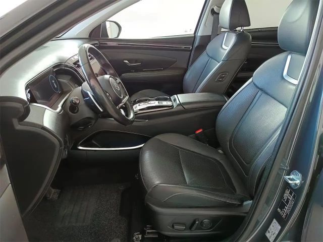 Hyundai Tucson 2WD T-GDi