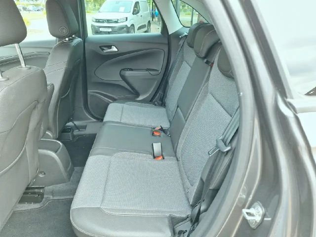 Opel Crossland X Elegance