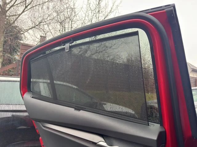 Skoda Enyaq Coupe Sportline